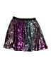 Gap Kids 100% Polyester Metallic Silver Skirt Size 2XL (kids) - photo 2
