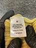 LA Hearts Yellow Turtleneck Sweater Size M - photo 8