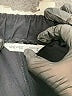 Nine West Solid Black Dress Pants Size XL - photo 4