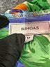 Rihoas Tropical Blue Cocktail Dress Size M - photo 7