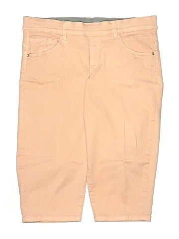 Jag Khaki Shorts (view 1)