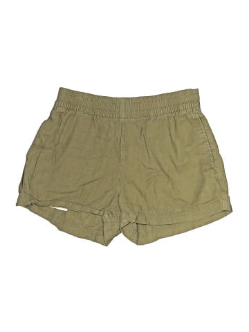 Old Navy Khaki Shorts (view 1)