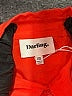 Darling Orange Casual Dress Size XS - photo 7