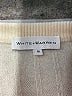 White + Warren 100% Cashmere Ivory Cashmere Pullover Sweater Size M - photo 7