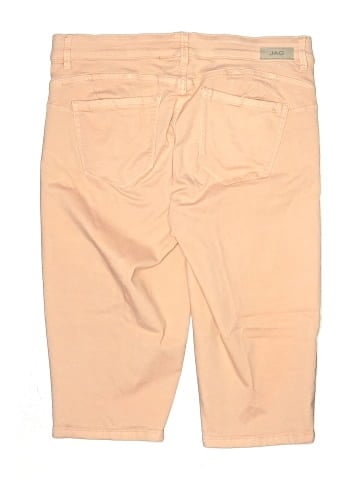 Jag Khaki Shorts (view 2)