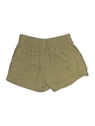 Old Navy Khaki Shorts (view 2)