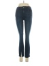 DL1961 Color Block Blue Jeans Size 24 waist - photo 1