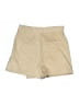 Zara Tan Khaki Shorts Size XS - photo 2