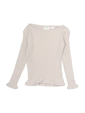 Zara Baby Long Sleeve T-Shirt (view 1)