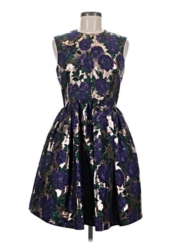 MSGM Cocktail Dress (view 1)