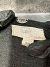 Cupio Black Long Sleeve Top Size M - photo 7