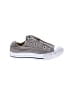 Converse Gray Sneakers Size 11 1/2 (kids) - photo 1