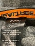 Realtree 100% Polyester Gray Pullover Hoodie Size 7 - 8 - photo 3