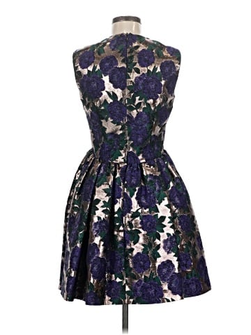 MSGM Cocktail Dress (view 2)