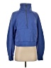 Lululemon Athletica Blue Pullover Hoodie Size XS - Sm - photo 1