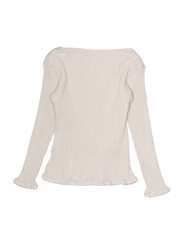 Zara Baby Long Sleeve T-Shirt (view 2)