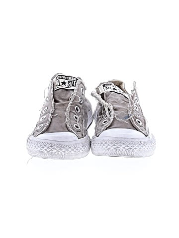 Converse Sneakers (view 2)