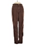 BDG 100% Cotton Brown Casual Pants Size 24 waist - photo 1