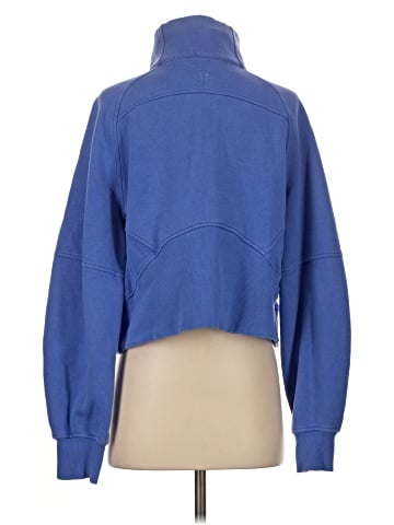 Lululemon Athletica Pullover Hoodie (view 2)