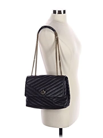 Tory Burch Leather Shoulder Bag (view 2)