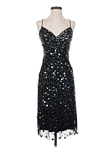 BCBGMAXAZRIA Cocktail Dress (view 1)