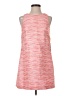 CeCe Pink Casual Dress Size 2 - photo 1