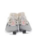 Nike Gray Sneakers Size 8 - photo 2