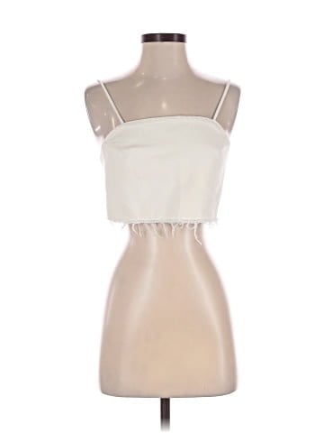 Trafaluc by Zara Tube Top (view 1)