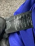 Tahari by ASL Solid Blue Jumpsuit Size 16 - photo 5