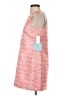CeCe Pink Casual Dress Size 2 - photo 5