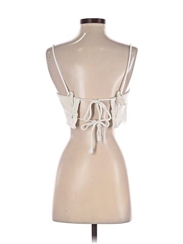 Trafaluc by Zara Tube Top (view 2)