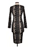 AX Paris 100% Polyester Black Cocktail Dress Size 10 - photo 2
