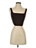 Babaton Brown Tube Top Size S - photo 1