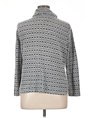 Croft & Barrow Pullover Sweater (view 2)