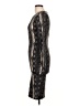 AX Paris 100% Polyester Black Cocktail Dress Size 10 - photo 5