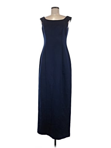 Alex Evenings Casual Dress (view 1)