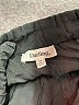 Darling Black Dress Pants Size M - photo 7