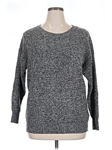 Ariella Pullover Sweater (view 1)