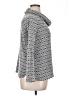 Croft & Barrow 100% Polyester Tweed Gray Pullover Sweater Size XL - photo 4