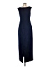 Alex Evenings Blue Casual Dress Size 8 - photo 2