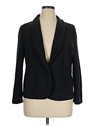 Style&Co Blazer (view 1)