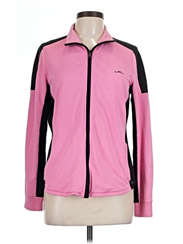 Lauren by Ralph Lauren Track Jacket (view 1)