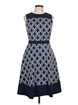 Lands' End Cocktail Dress