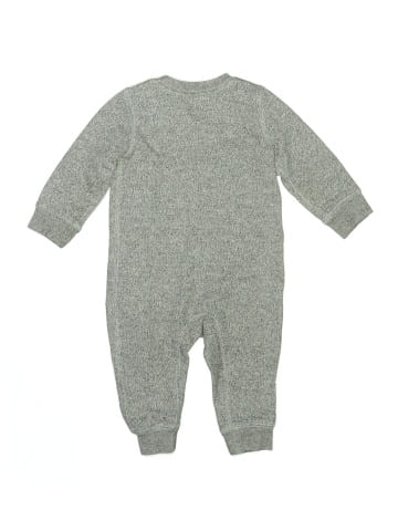 Roots Long Sleeve Onesie (view 2)