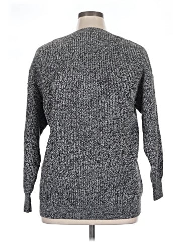 Ariella Pullover Sweater (view 2)