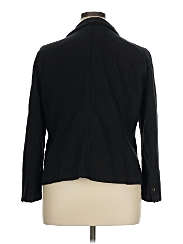Style&Co Blazer (view 2)