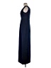 Alex Evenings Blue Casual Dress Size 8 - photo 5