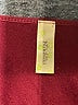 Nikibiki Burgundy Tank Top One size - photo 7