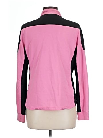 Lauren by Ralph Lauren Track Jacket (view 2)
