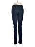 H&M Solid Blue Jeans Size 8 - photo 2